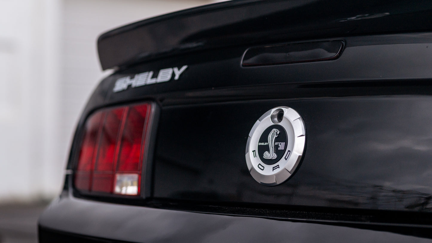 SOLD! 2009 Shelby GT500 MODIFIED