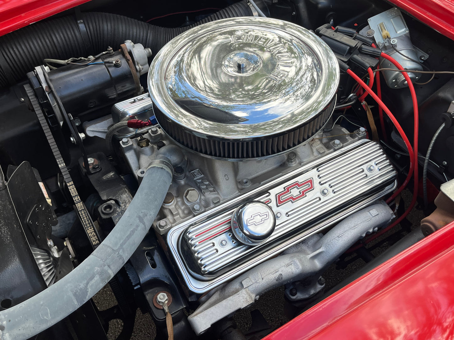 1960 Corvette - SOLD!
