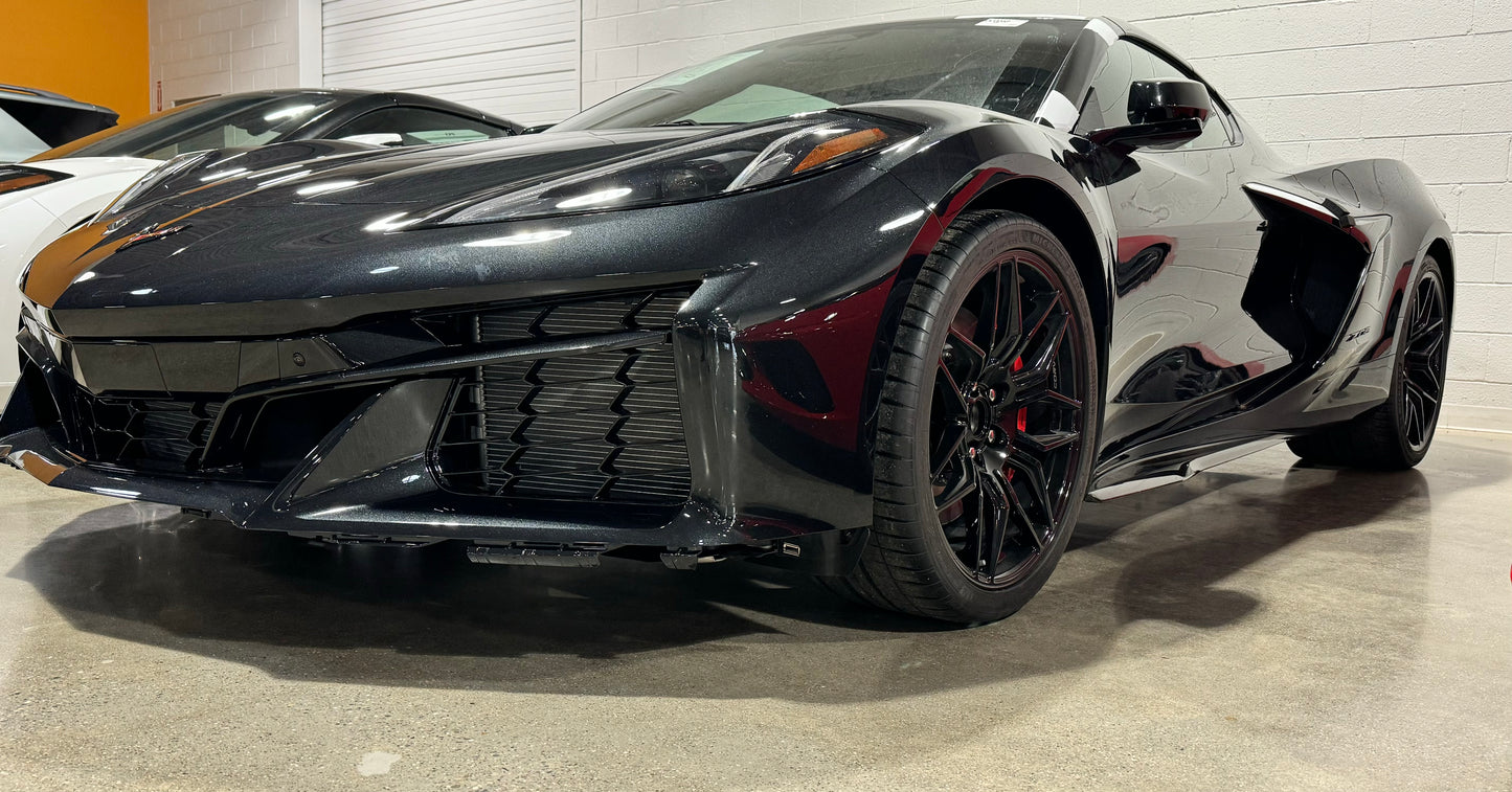 2024 Corvette Z06 2LZ