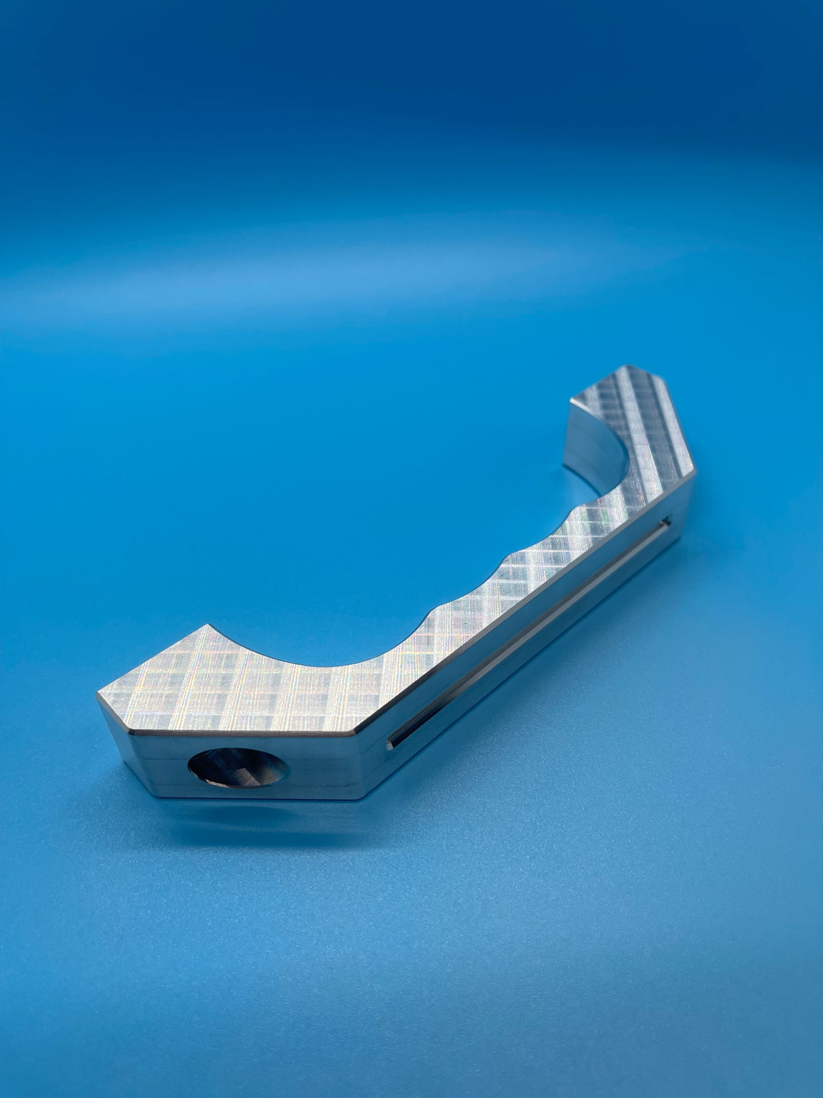 83-16 Defender - CNC Billet Aluminum Interior Door Handle – Cardinal ...